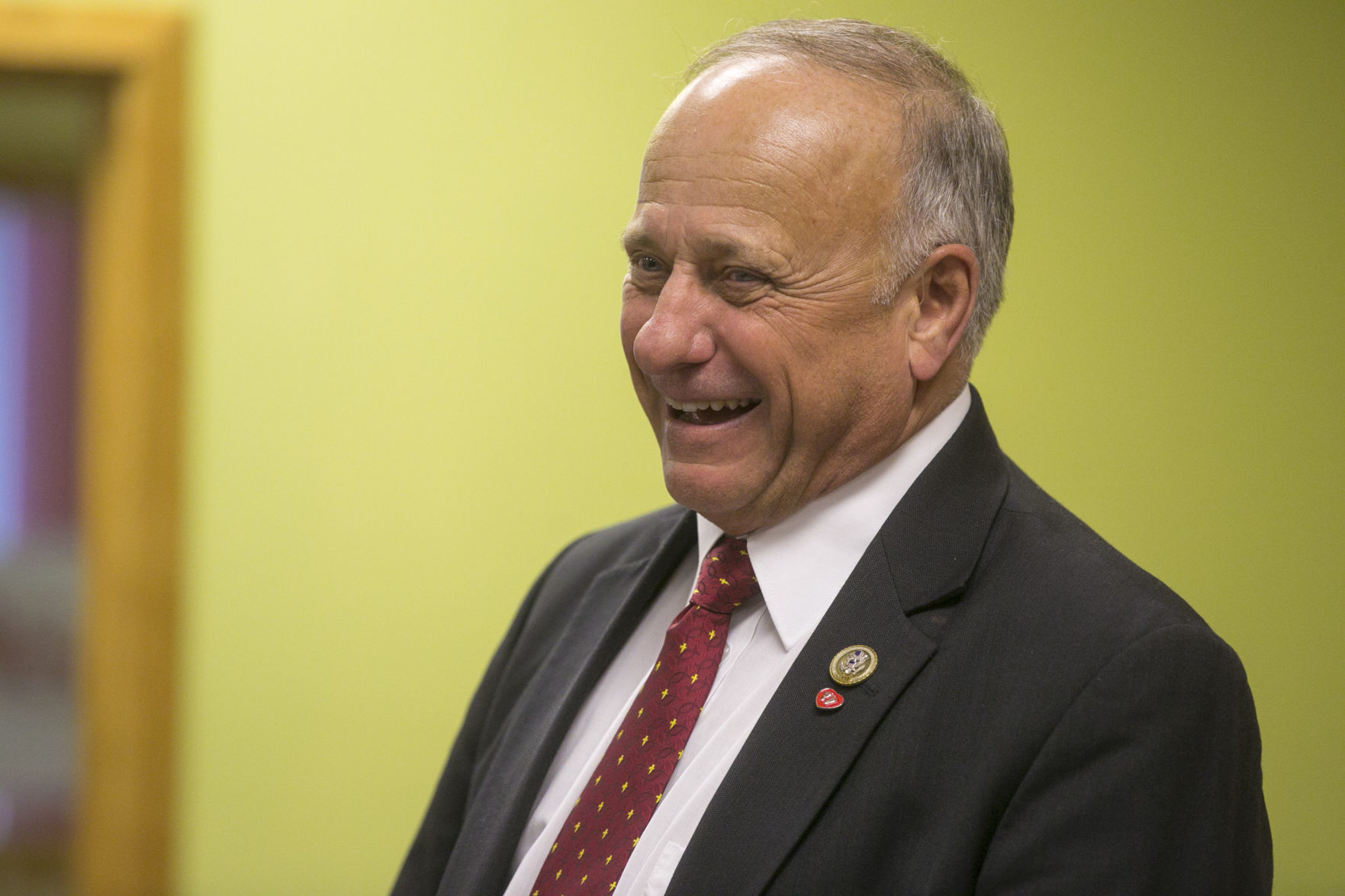 Steve King